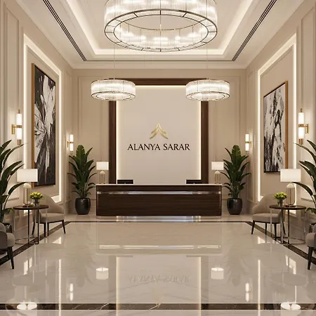 Sarar Alanya